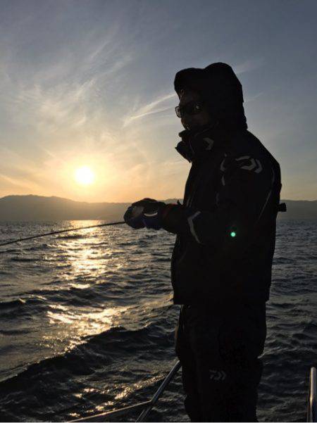 龍神丸（鹿児島） 釣果