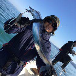 末広丸(熊本) 釣果