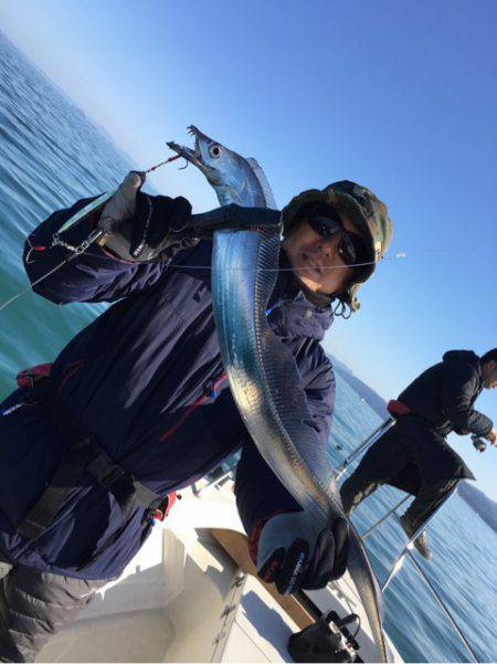 末広丸(熊本) 釣果