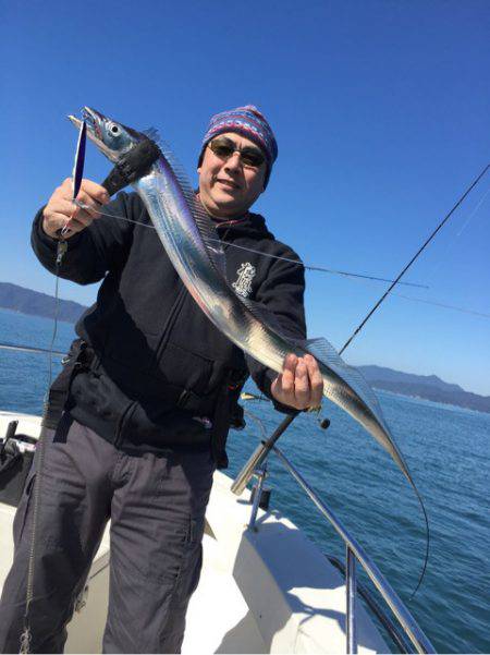 末広丸(熊本) 釣果