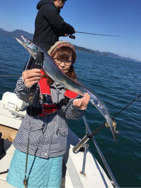 末広丸(熊本) 釣果