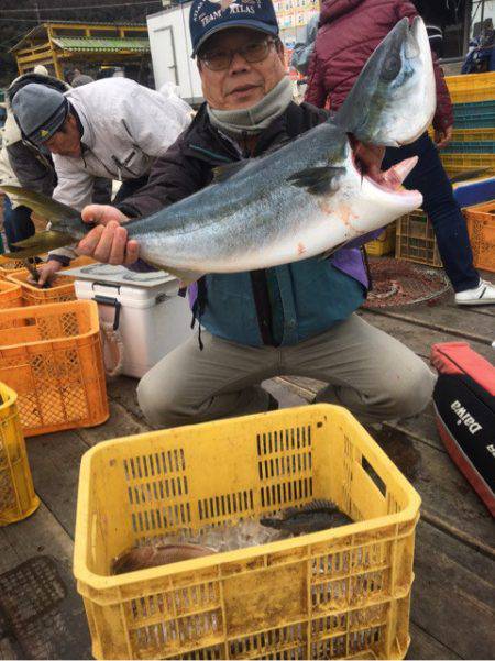 釣り堀水宝 釣果