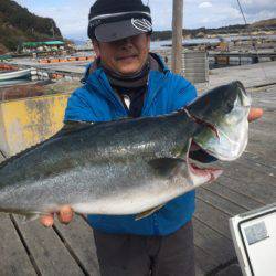 釣り堀水宝 釣果