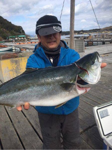 釣り堀水宝 釣果