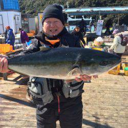 釣り堀水宝 釣果