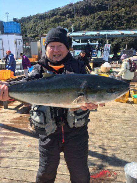 釣り堀水宝 釣果
