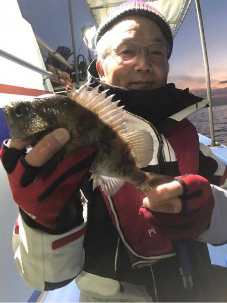 ヤザワ渡船 釣果