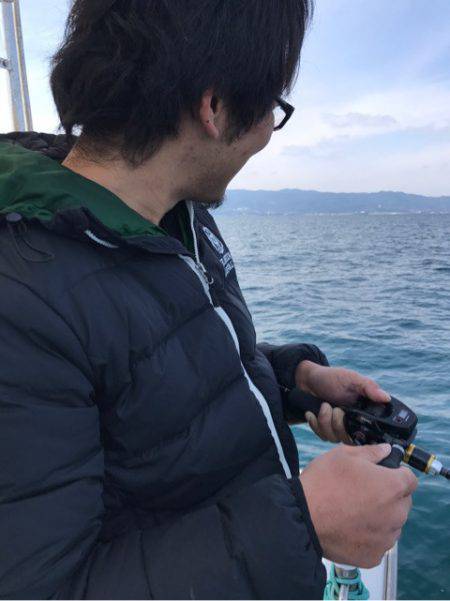 龍神丸（鹿児島） 釣果