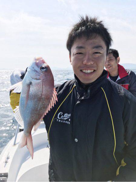 龍神丸(鹿児島) 釣果