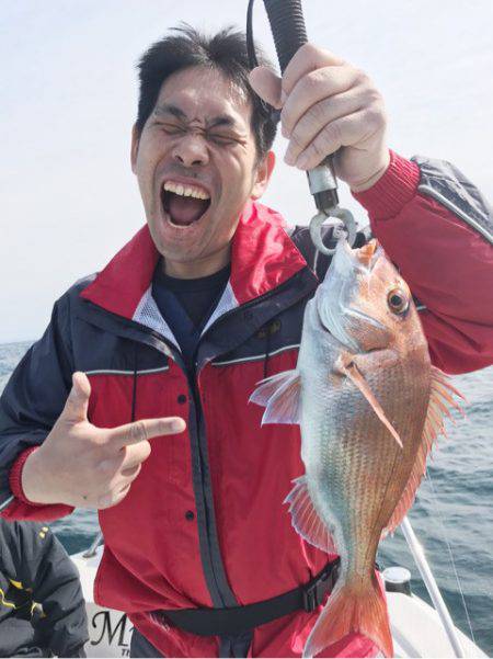 龍神丸(鹿児島) 釣果