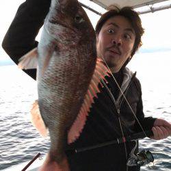 龍神丸(鹿児島) 釣果