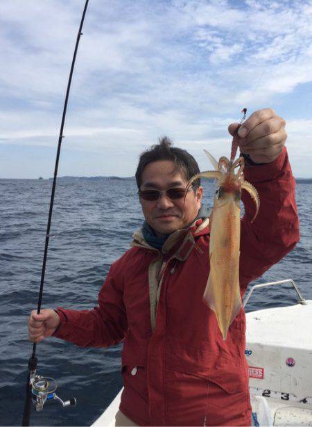 「LaGooN」蒼陽丸 日和号　 釣果