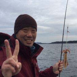 「LaGooN」蒼陽丸 日和号　 釣果