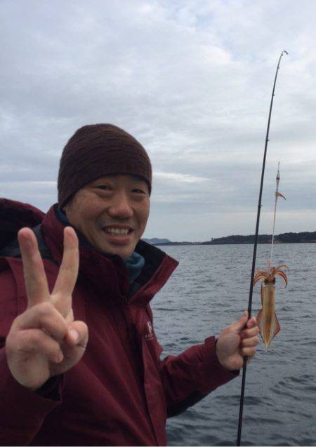「LaGooN」蒼陽丸 日和号　 釣果