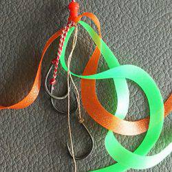 タイラバ遊漁船 ワンピース 釣果