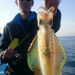 第三共栄丸 釣果