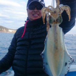 第三共栄丸 釣果