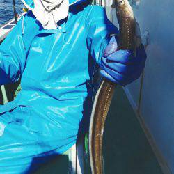 金沢八景鴨下丸 釣果