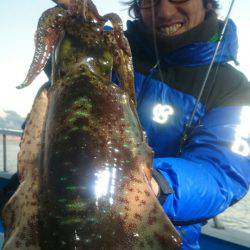 第三共栄丸 釣果