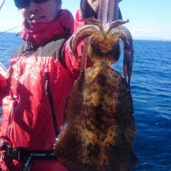 第三共栄丸 釣果