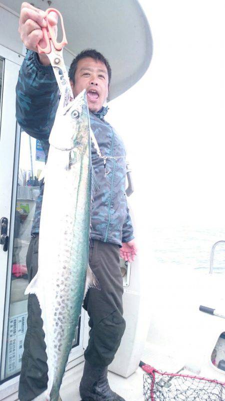 ARCADIAⅡ （アルカディアⅡ） 釣果…