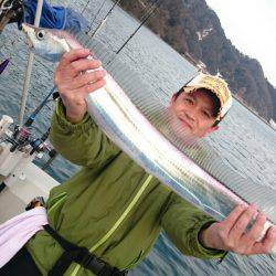 ARCADIAⅡ （アルカディアⅡ） 釣果