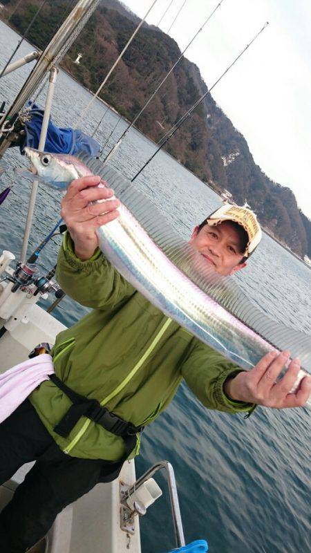 ARCADIAⅡ （アルカディアⅡ） 釣果