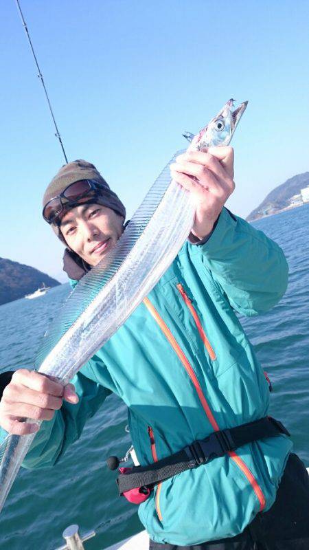 ARCADIAⅡ （アルカディアⅡ） 釣果