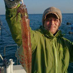 ARCADIAⅡ （アルカディアⅡ） 釣果