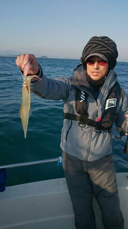 ARCADIAⅡ （アルカディアⅡ） 釣果