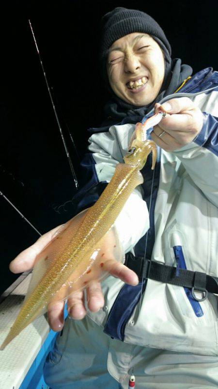 竹宝丸 釣果