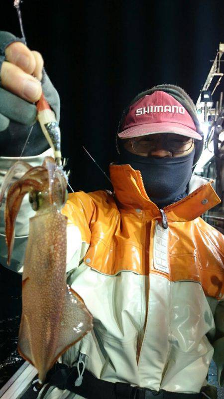 竹宝丸 釣果