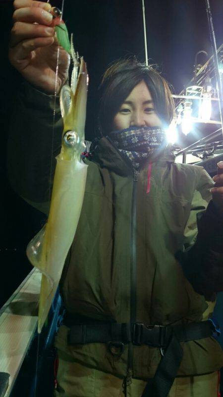 竹宝丸 釣果