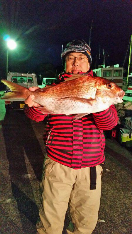 富士丸 釣果