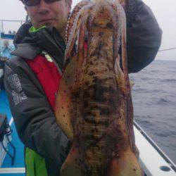 第三共栄丸 釣果