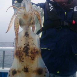 第三共栄丸 釣果