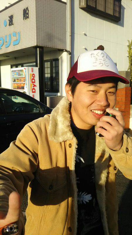 サンマリン 釣果