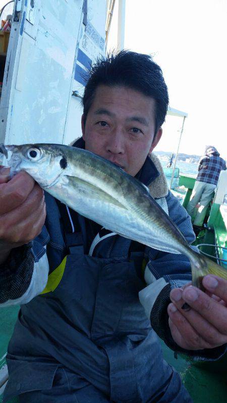 金沢八景鴨下丸 釣果