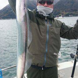 ARCADIAⅡ （アルカディアⅡ） 釣果