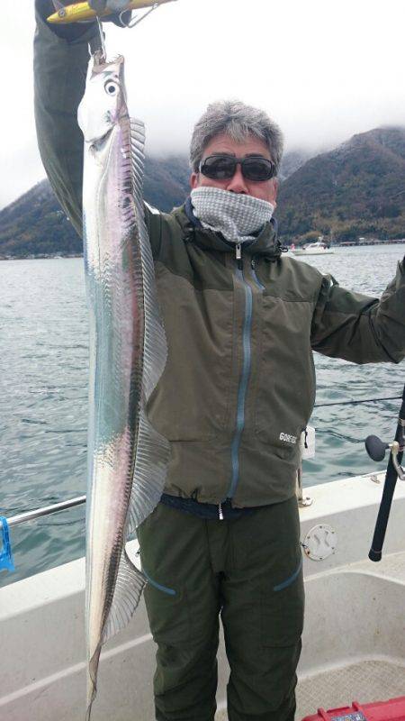 ARCADIAⅡ （アルカディアⅡ） 釣果…