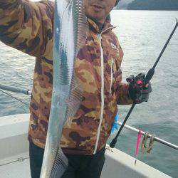 ARCADIAⅡ （アルカディアⅡ） 釣果