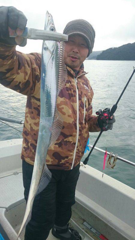 ARCADIAⅡ （アルカディアⅡ） 釣果