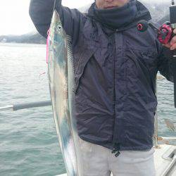 ARCADIAⅡ （アルカディアⅡ） 釣果