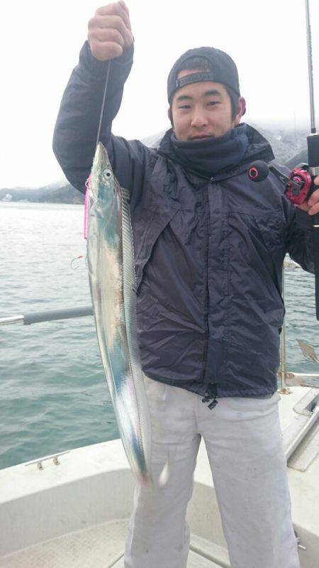 ARCADIAⅡ （アルカディアⅡ） 釣果