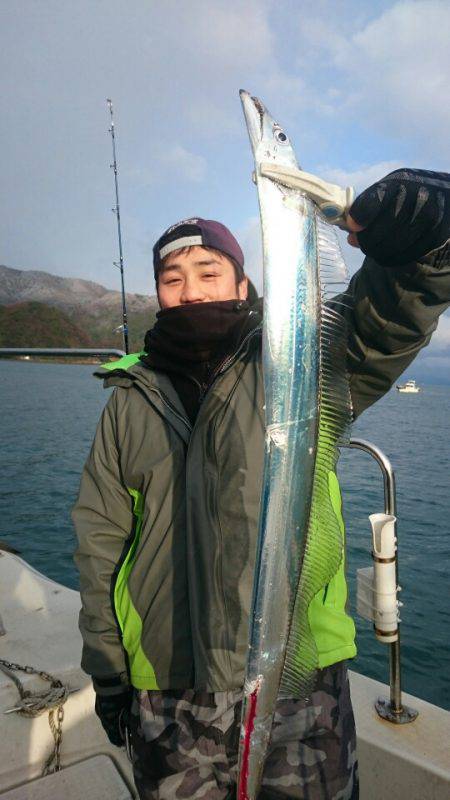 ARCADIAⅡ （アルカディアⅡ） 釣果