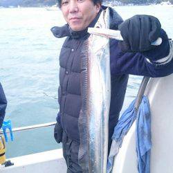 ARCADIAⅡ （アルカディアⅡ） 釣果