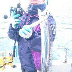 ARCADIAⅡ （アルカディアⅡ） 釣果