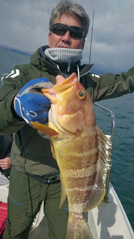 ARCADIAⅡ （アルカディアⅡ） 釣果