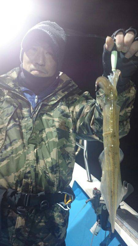 竹宝丸 釣果