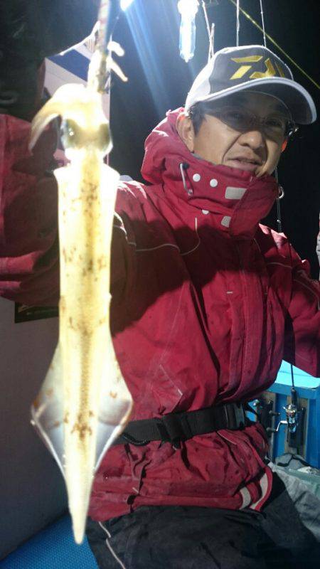 竹宝丸 釣果